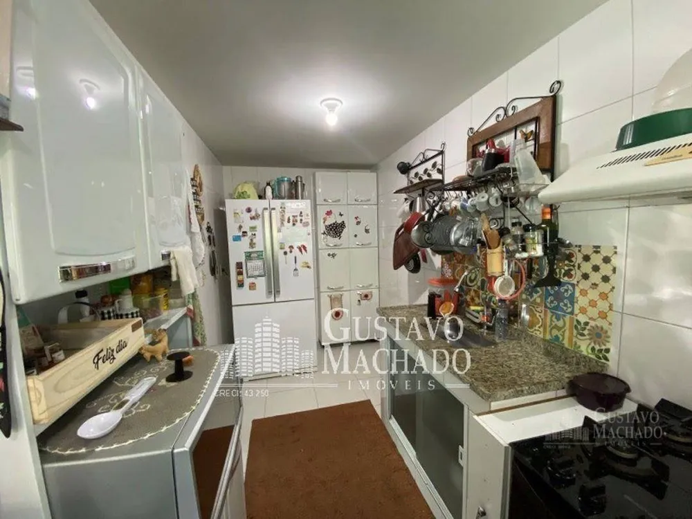 Apartamento, 2 quartos, 90 m² - Foto 13