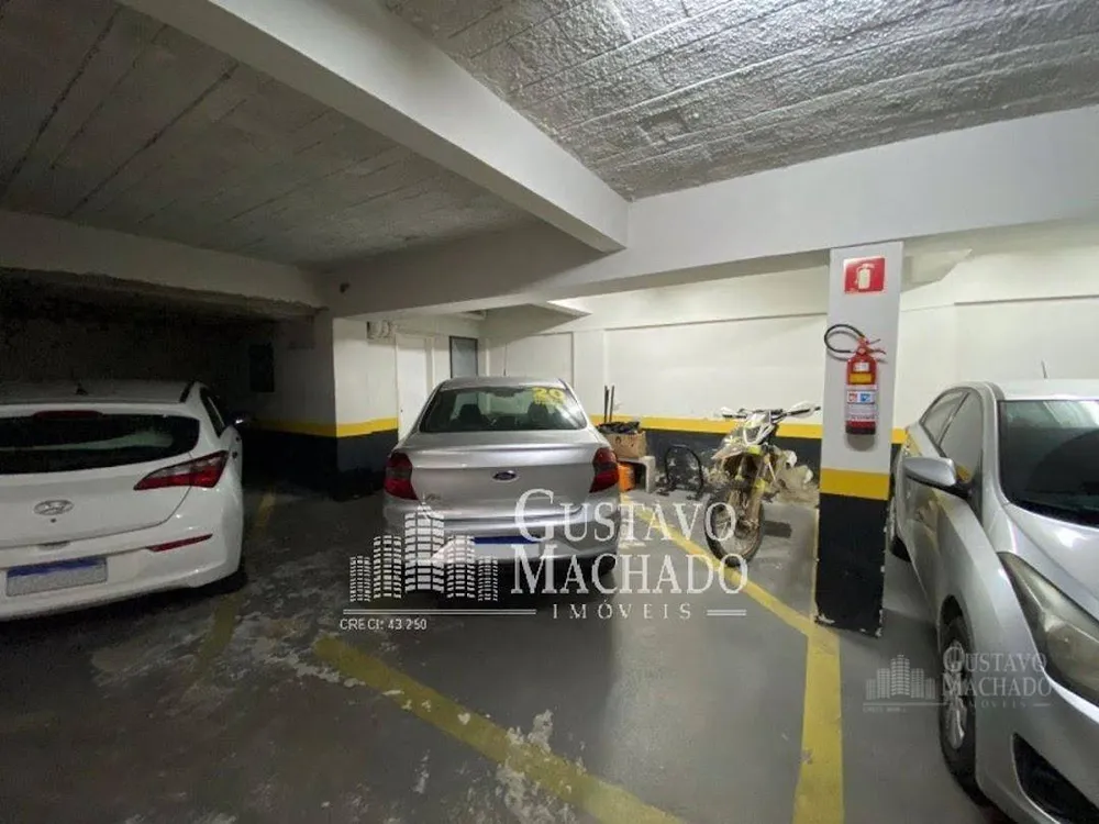 Apartamento, 2 quartos, 90 m² - Foto 17