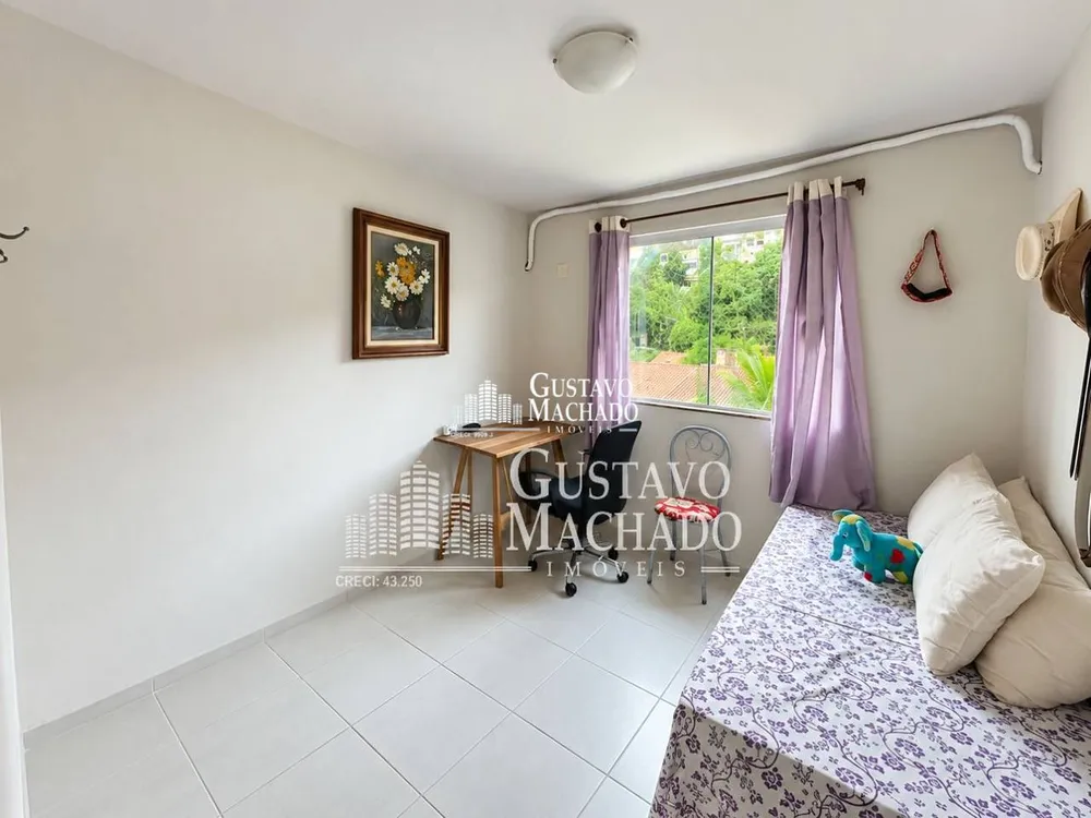 Apartamento, 2 quartos, 90 m² - Foto 11