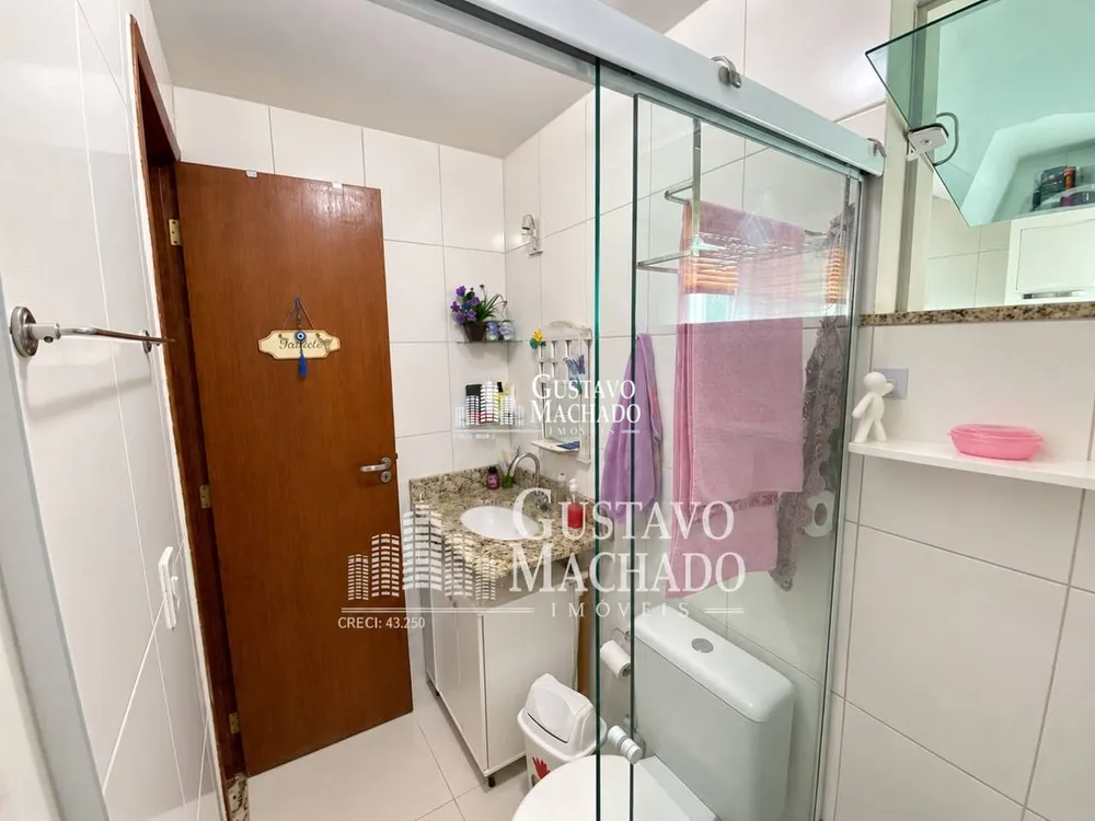 Apartamento, 2 quartos, 90 m² - Foto 21