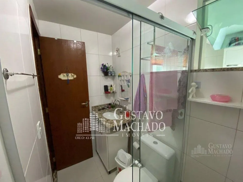 Apartamento, 2 quartos, 90 m² - Foto 11