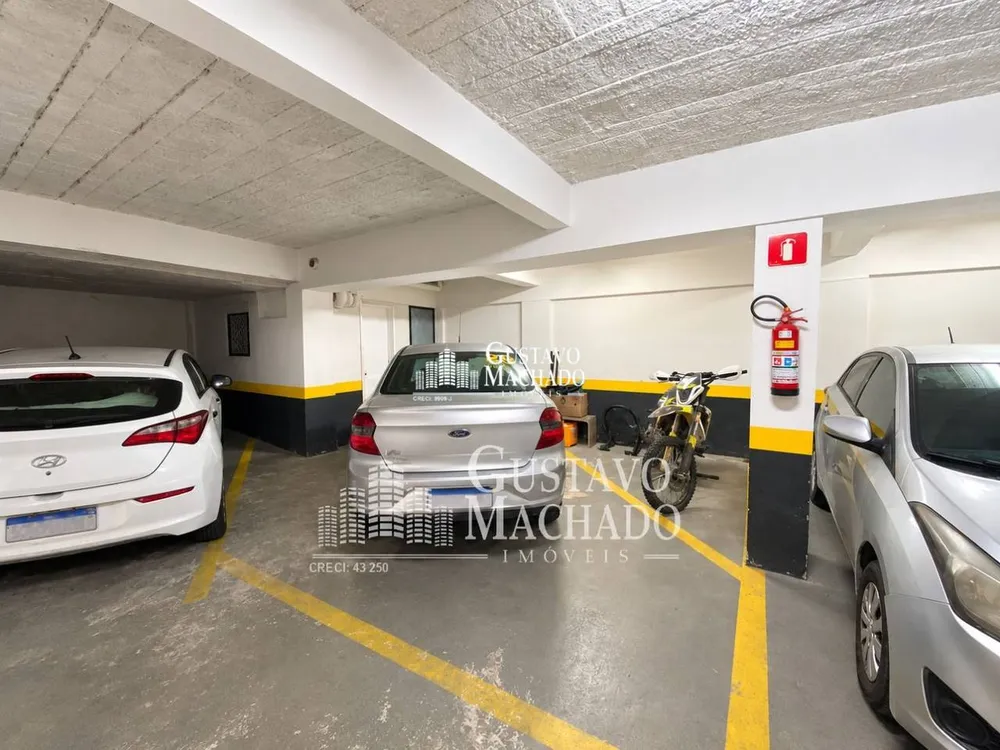 Apartamento, 2 quartos, 90 m² - Foto 33