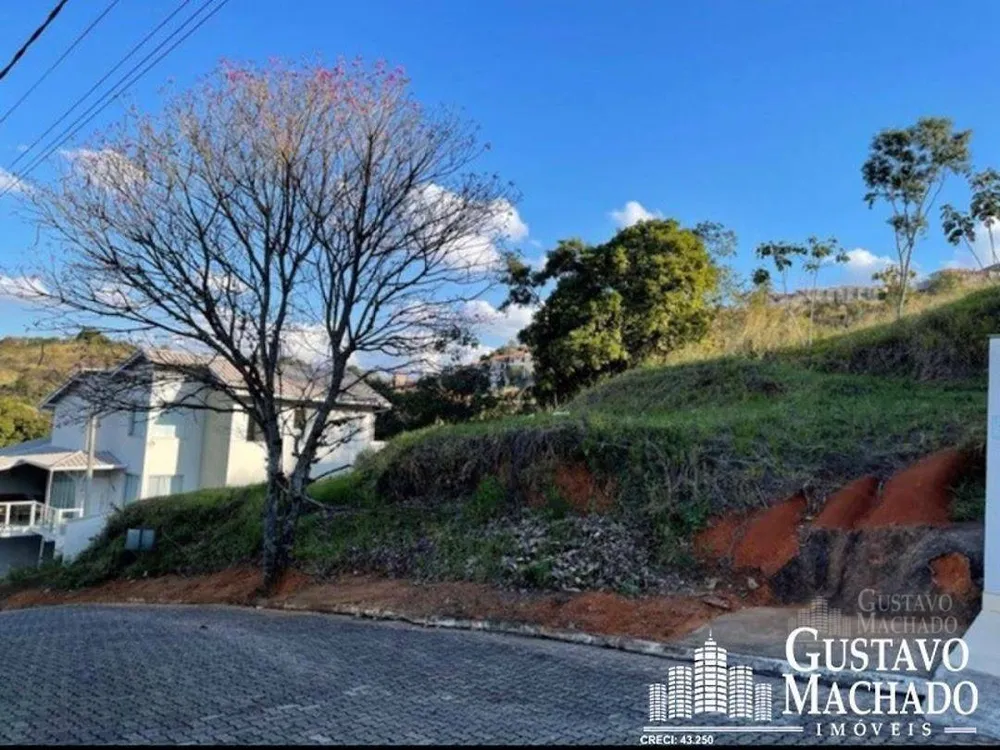 Terreno, 306 m² - Foto 2