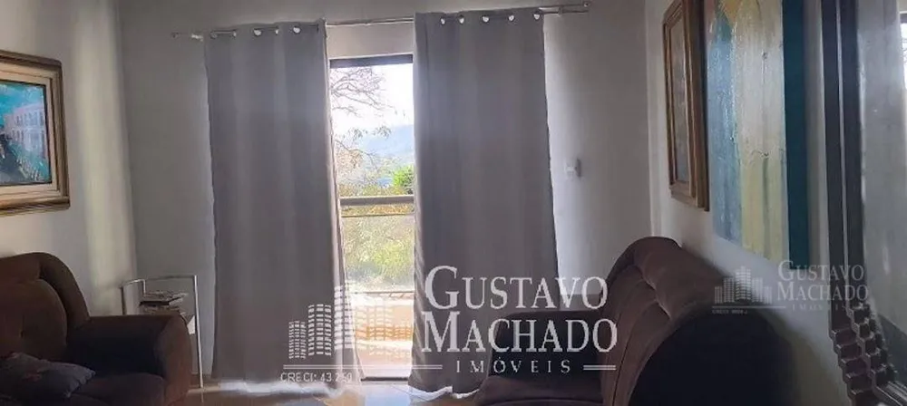 Apartamento, 2 quartos, 66 m² - Foto 1