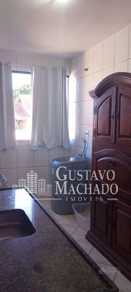 Apartamento, 2 quartos, 66 m² - Foto 4