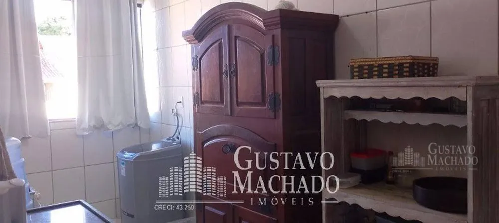 Apartamento, 2 quartos, 66 m² - Foto 6