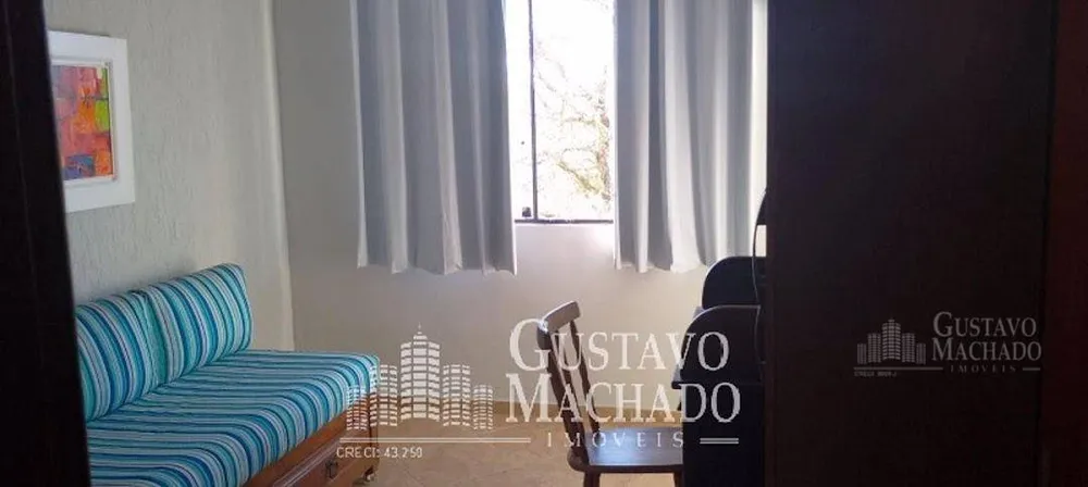 Apartamento, 2 quartos, 66 m² - Foto 3