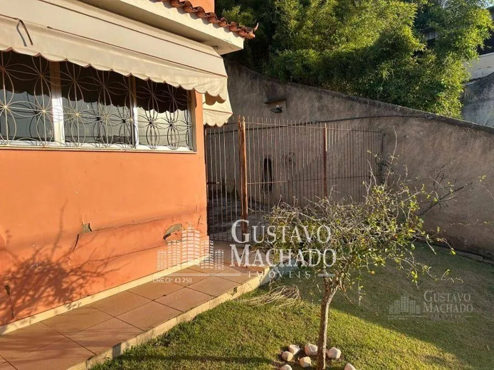 Casa, 3 quartos, 1 m² - Foto 3