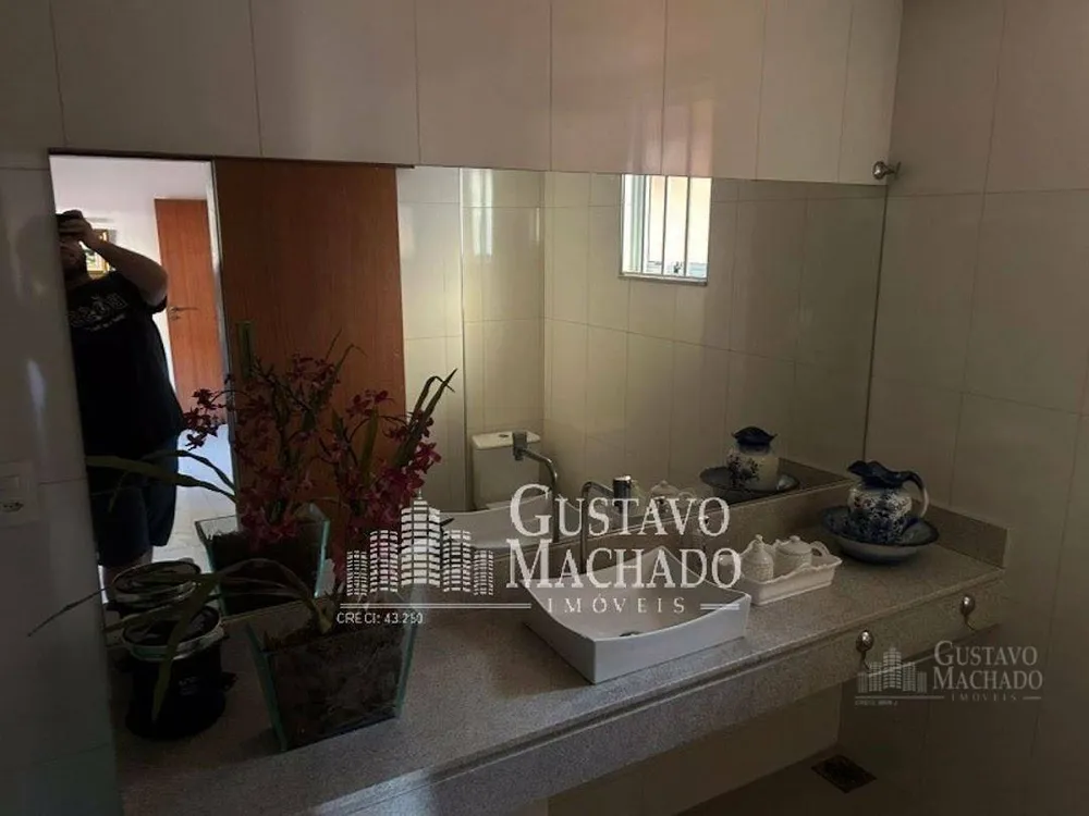 Casa, 3 quartos, 1 m² - Foto 7