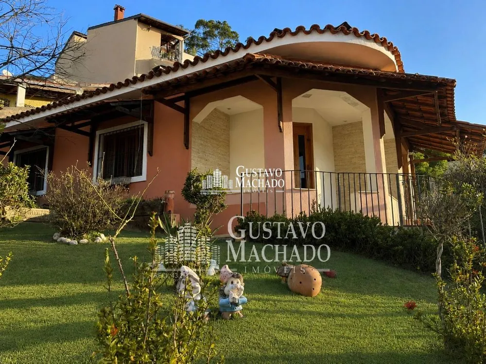 Casa, 3 quartos, 1 m² - Foto 1
