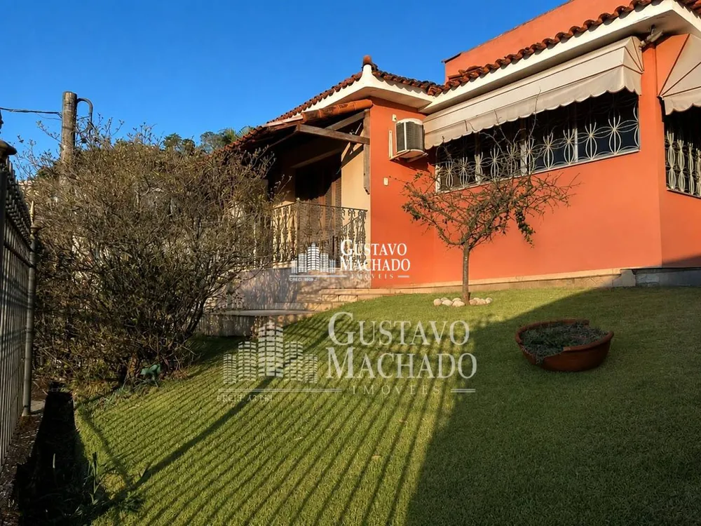 Casa, 3 quartos, 1 m² - Foto 3