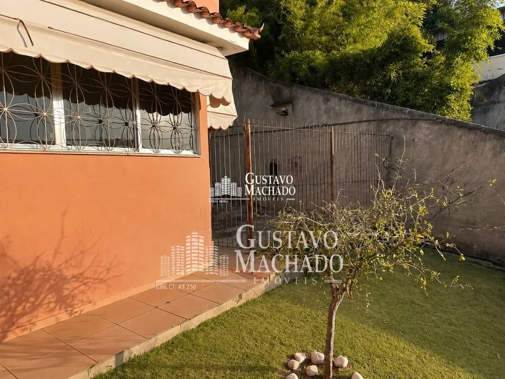 Casa, 3 quartos, 1 m² - Foto 5