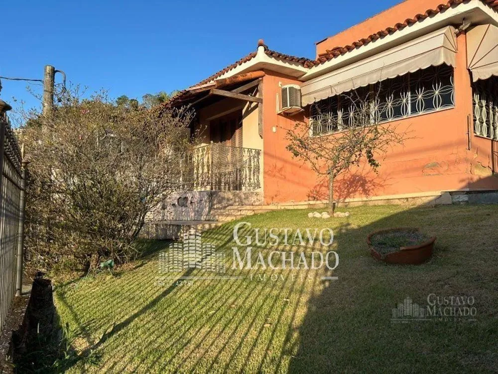 Casa, 3 quartos, 1 m² - Foto 2