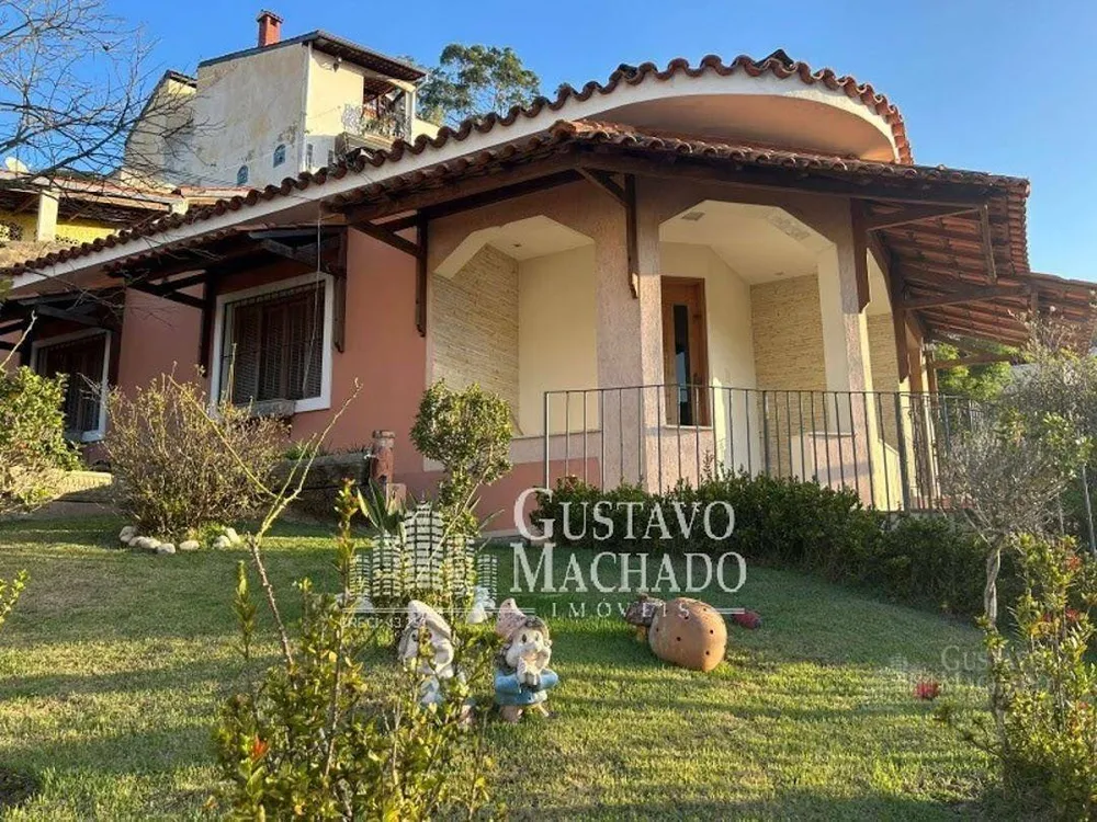 Casa, 3 quartos, 1 m² - Foto 1