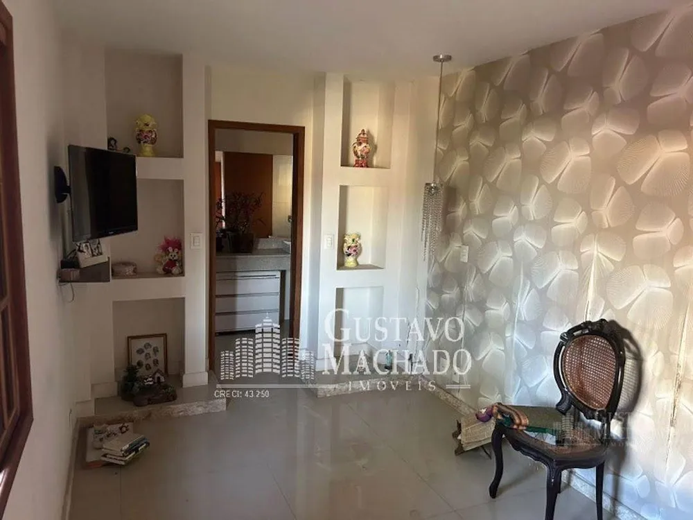 Casa, 3 quartos, 1 m² - Foto 8