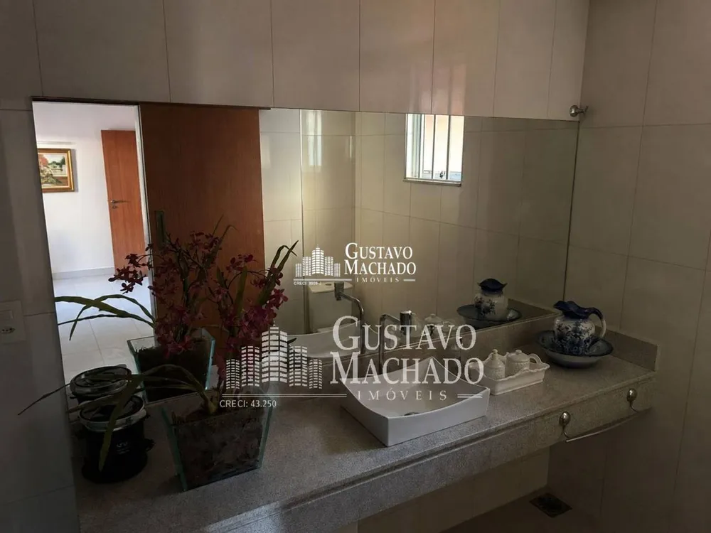 Casa, 3 quartos, 1 m² - Foto 15