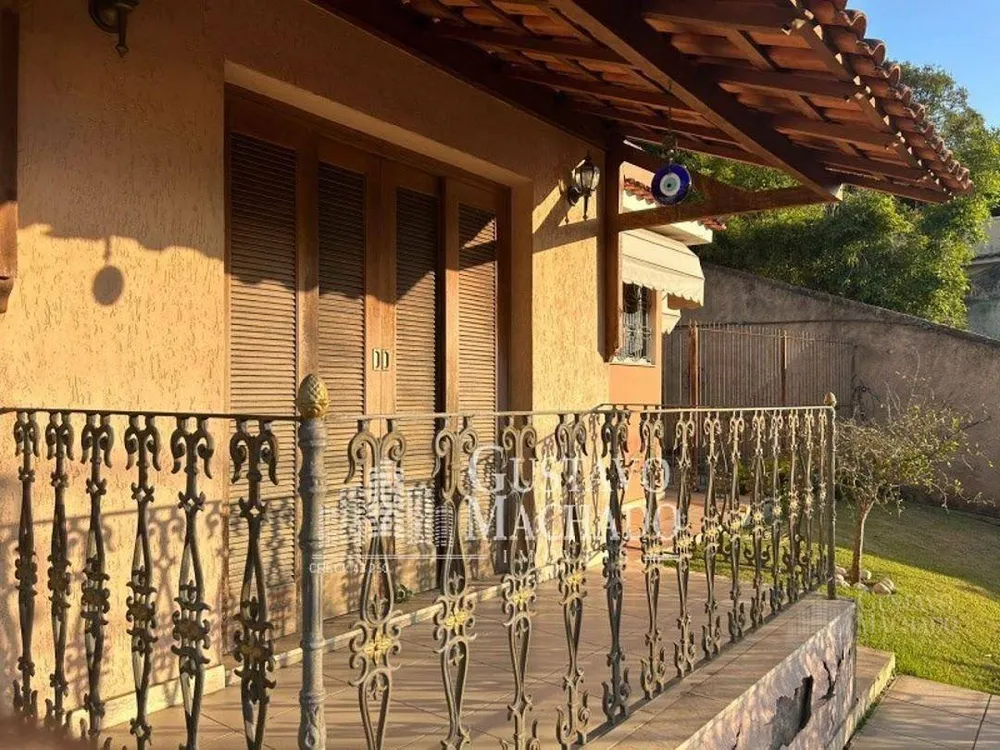 Casa, 3 quartos, 1 m² - Foto 4
