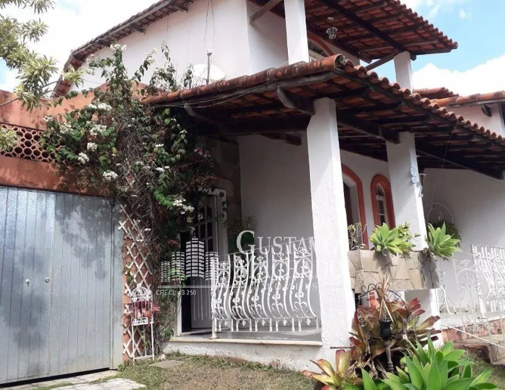 Casa, 3 quartos, 200 m² - Foto 2