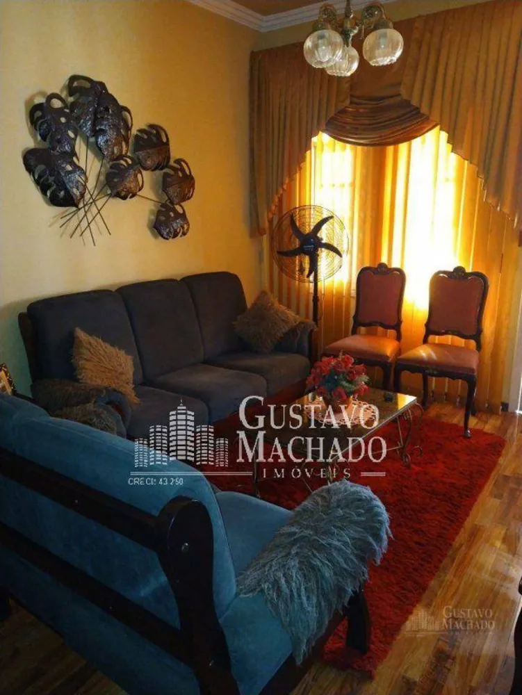 Casa, 3 quartos, 200 m² - Foto 10