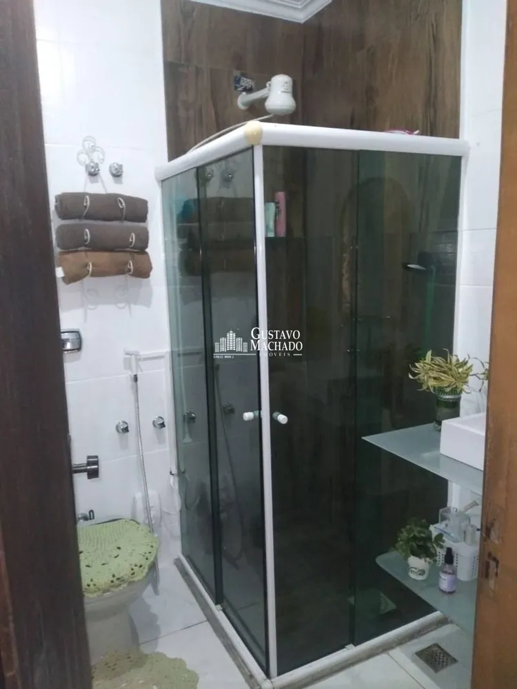 Casa, 3 quartos, 200 m² - Foto 21