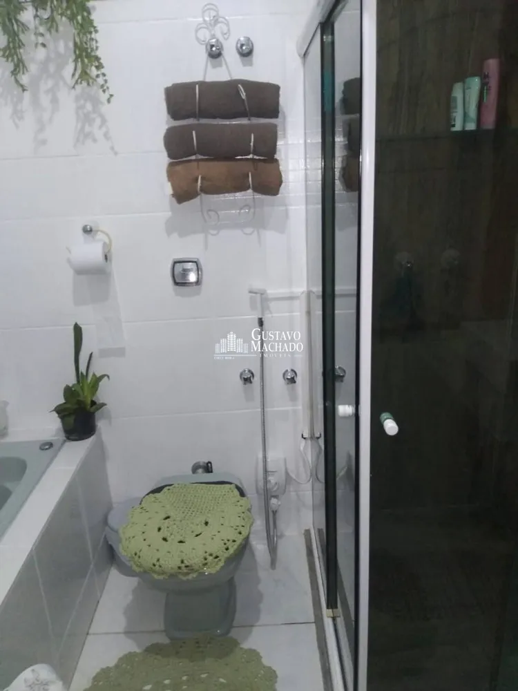 Casa, 3 quartos, 200 m² - Foto 25