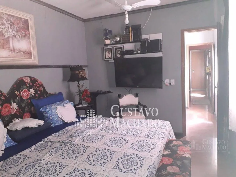 Casa, 3 quartos, 200 m² - Foto 11