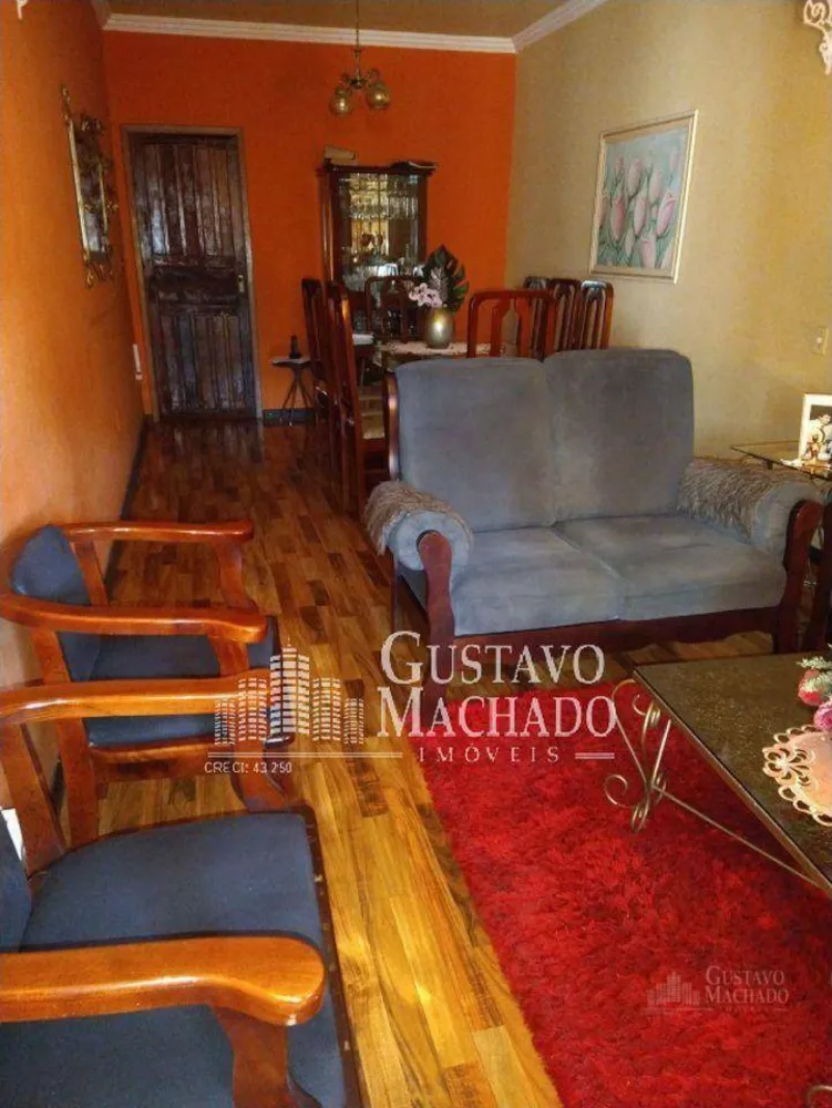 Casa, 3 quartos, 200 m² - Foto 12