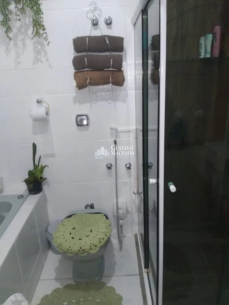 Casa, 3 quartos, 200 m² - Foto 33