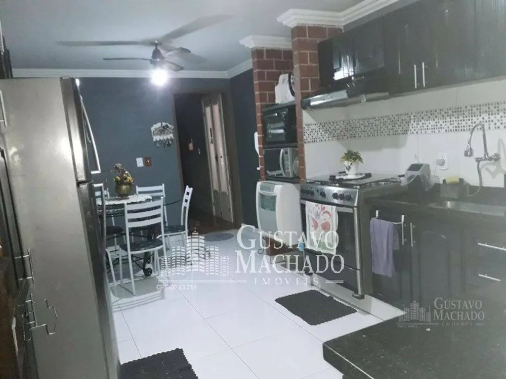 Casa, 3 quartos, 200 m² - Foto 8