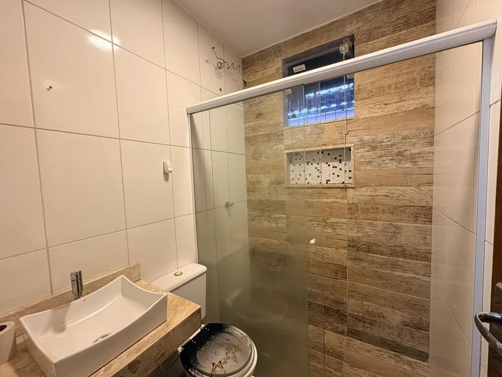 Casa, 3 quartos, 200 m² - Foto 15