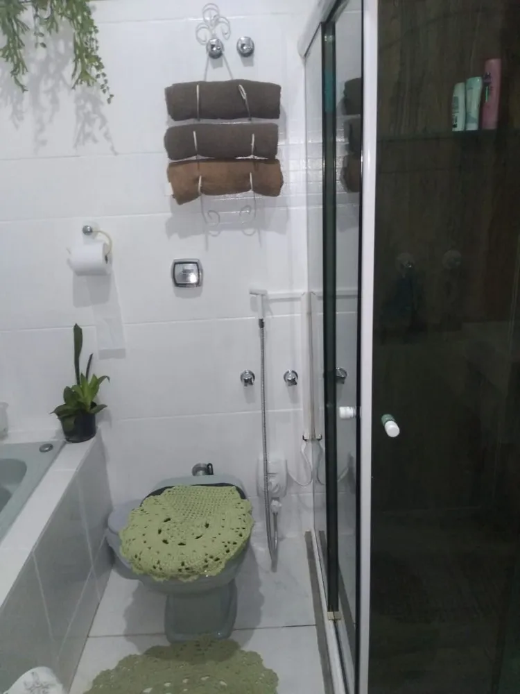Casa, 3 quartos, 200 m² - Foto 24