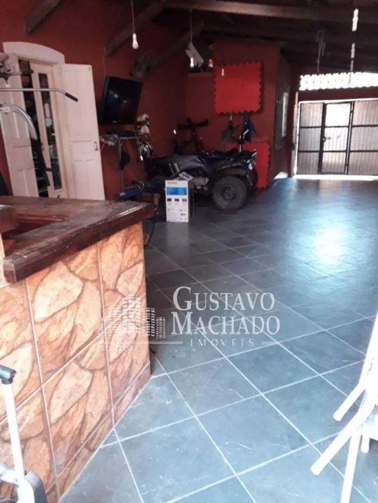 Casa, 3 quartos, 200 m² - Foto 7
