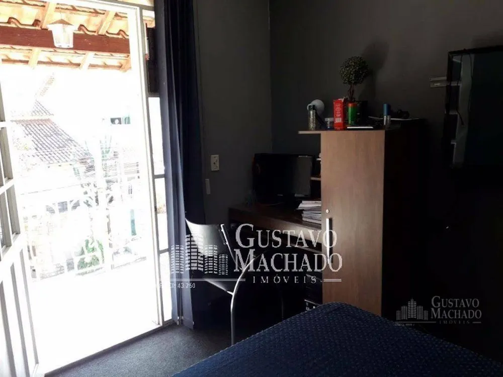 Casa, 3 quartos, 200 m² - Foto 13