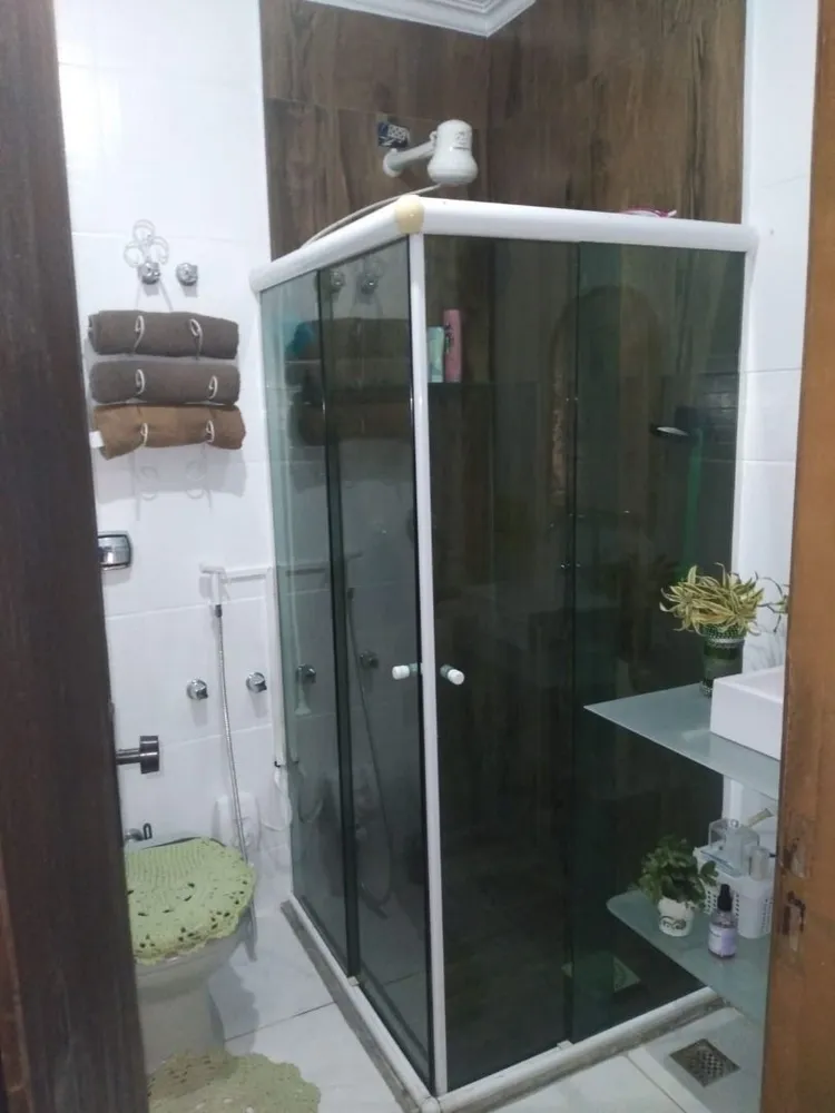 Casa, 3 quartos, 200 m² - Foto 20