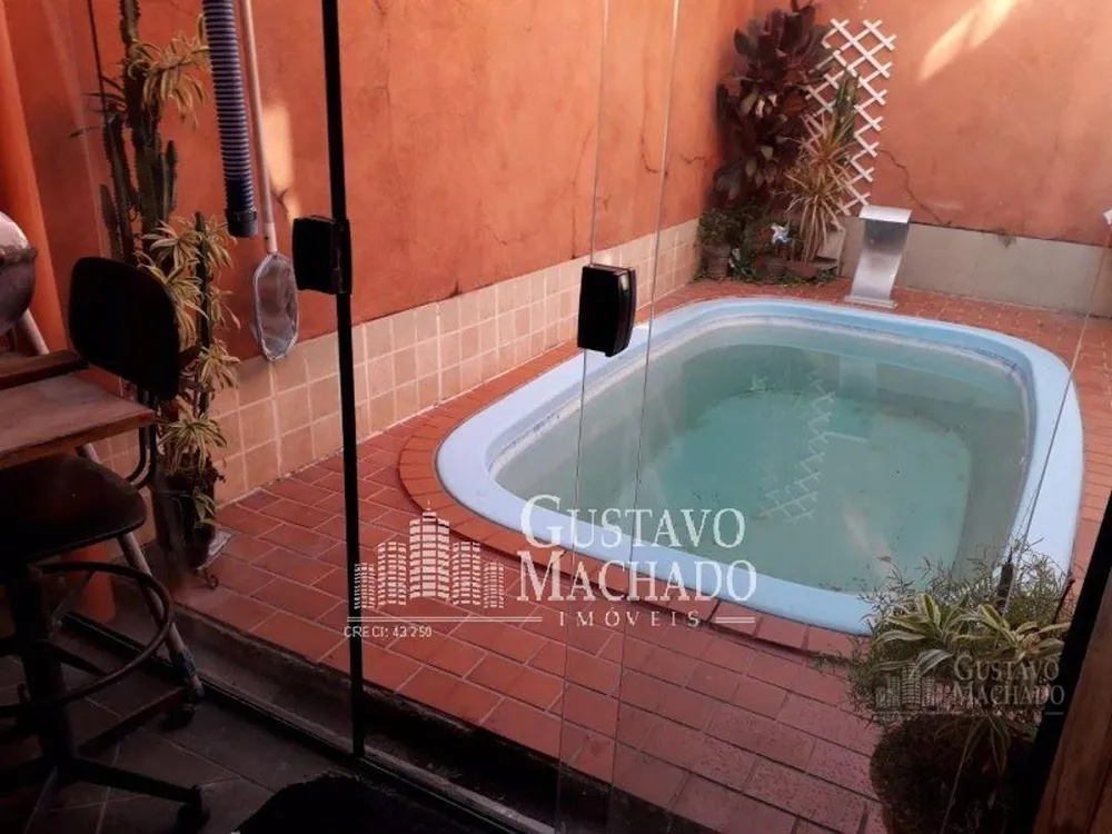 Casa, 3 quartos, 200 m² - Foto 15