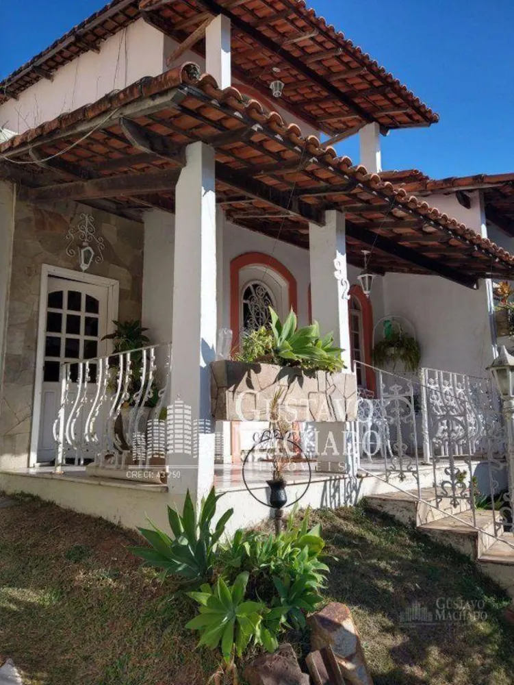 Casa, 3 quartos, 200 m² - Foto 1