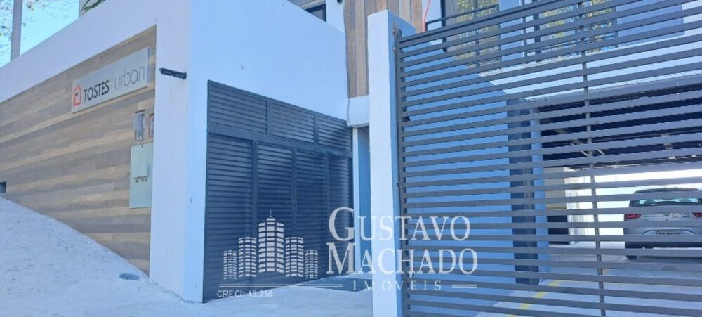 Flat/Apart Hotel à venda com 1 quarto, 22m² - Foto 3