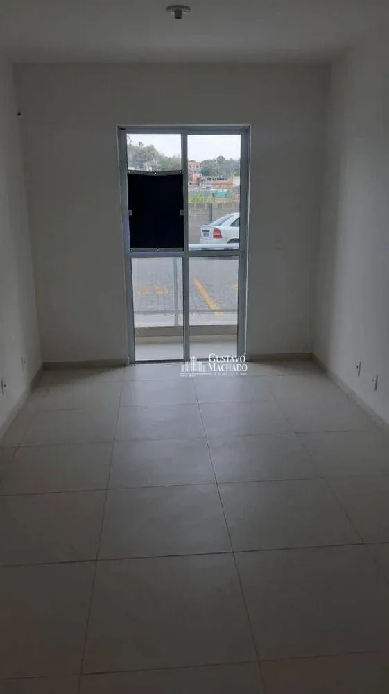 Apartamento, 2 quartos, 56 m² - Foto 4