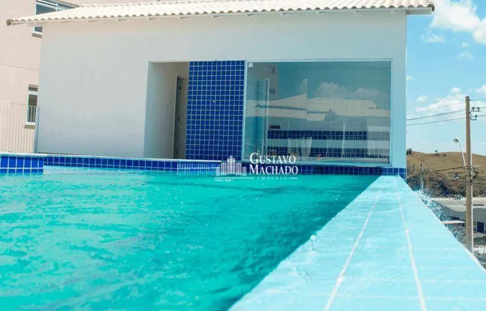Apartamento, 2 quartos, 56 m² - Foto 2