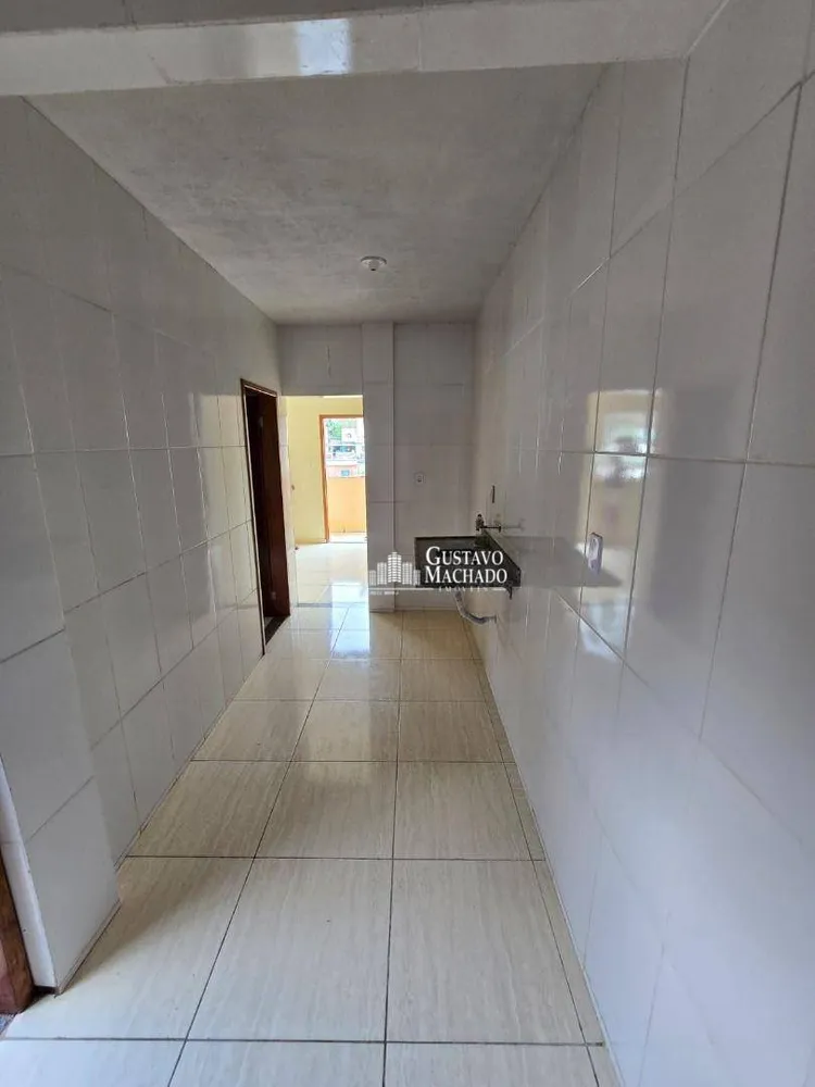Apartamento, 1 quarto, 40 m² - Foto 3