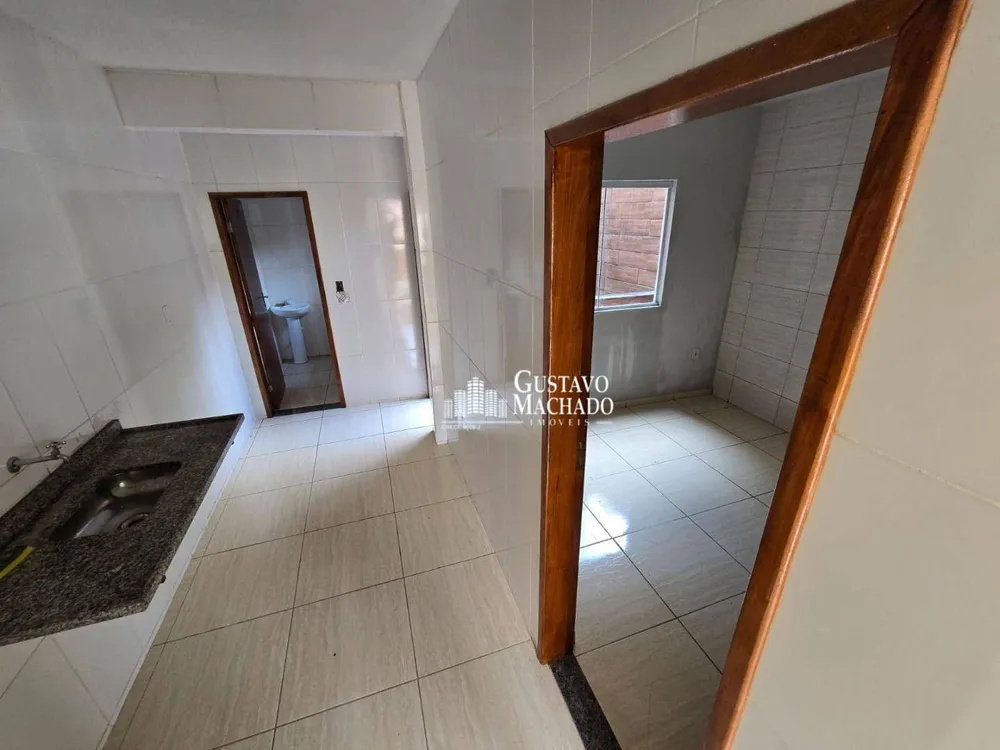 Apartamento, 1 quarto, 40 m² - Foto 1