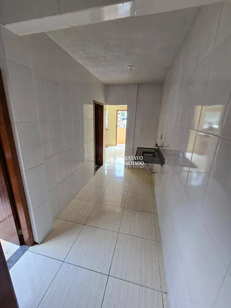 Apartamento, 1 quarto, 40 m² - Foto 4