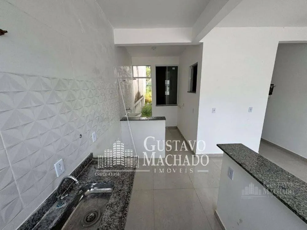 Casa de Condomínio, 2 quartos - Foto 8