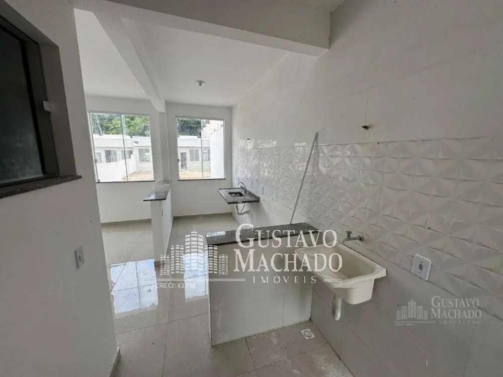 Casa de Condomínio, 2 quartos - Foto 7