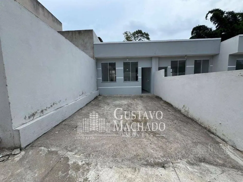 Casa de Condomínio, 2 quartos - Foto 5