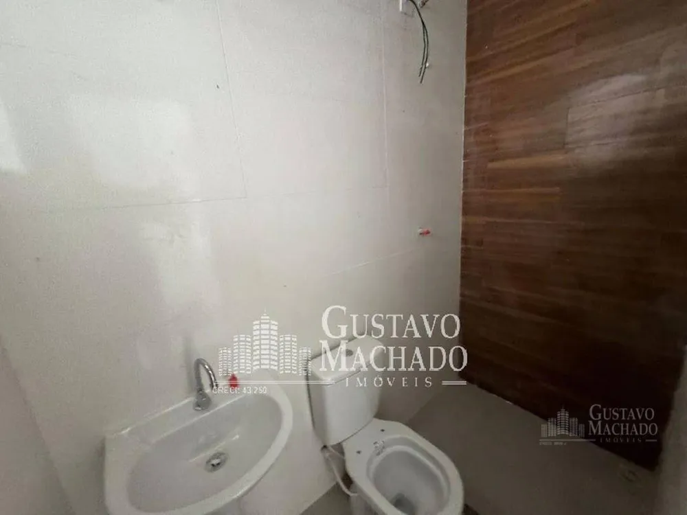 Casa de Condomínio, 2 quartos - Foto 15