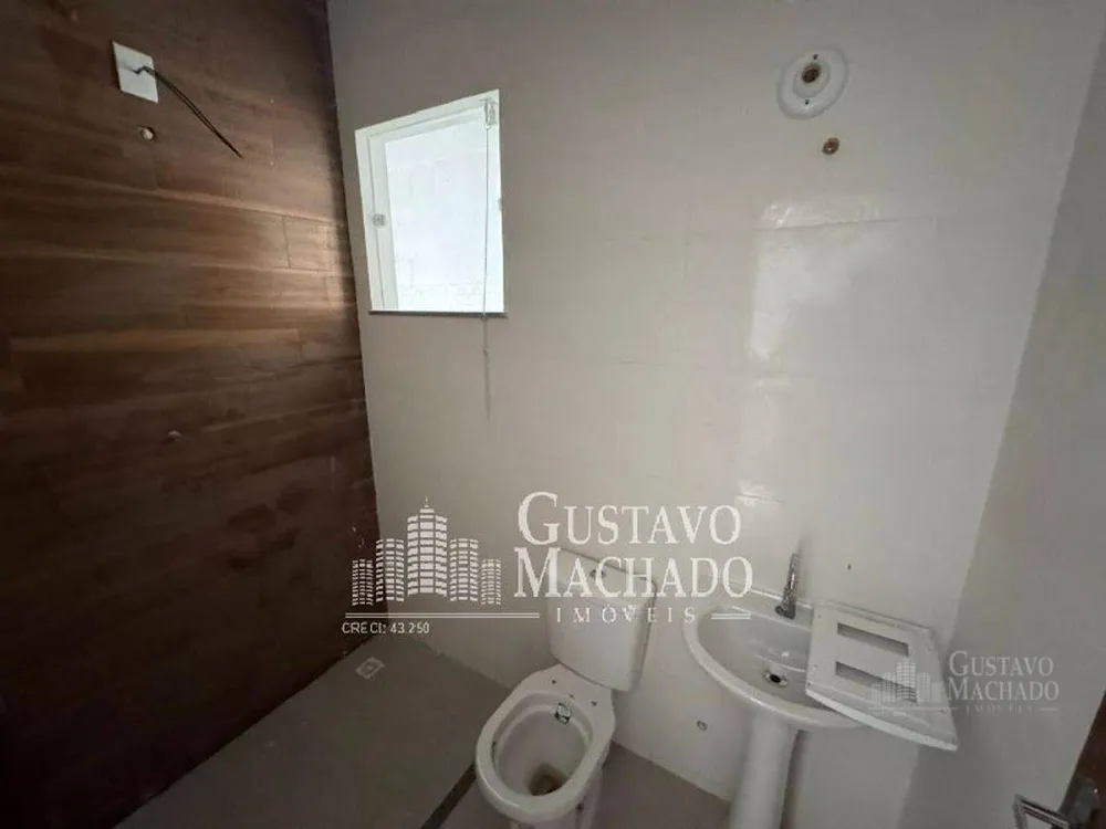 Casa de Condomínio, 2 quartos - Foto 12