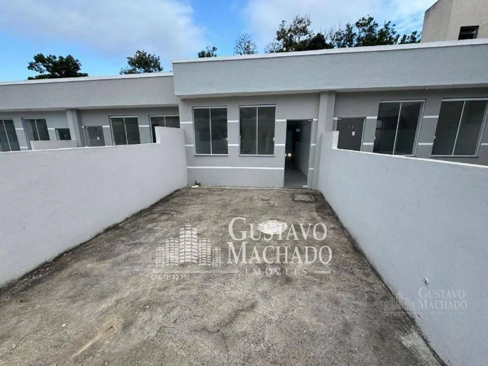 Casa de Condomínio, 2 quartos - Foto 4