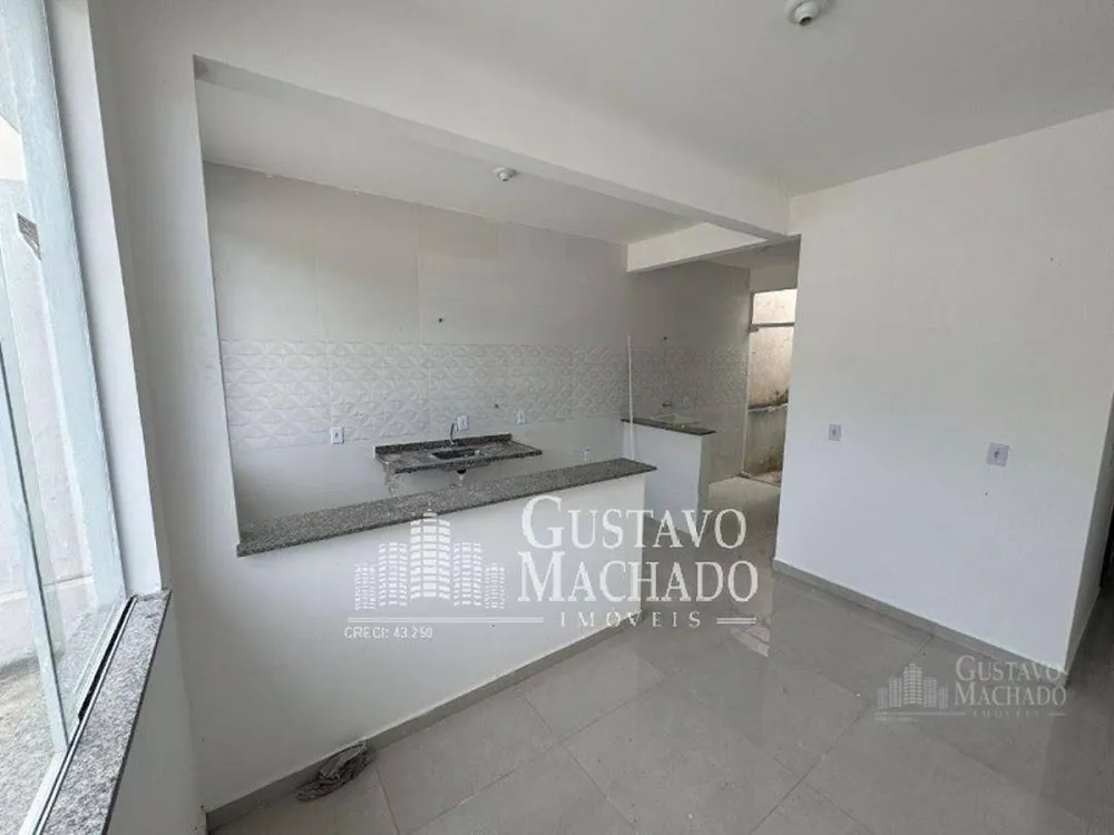 Casa de Condomínio, 2 quartos - Foto 6