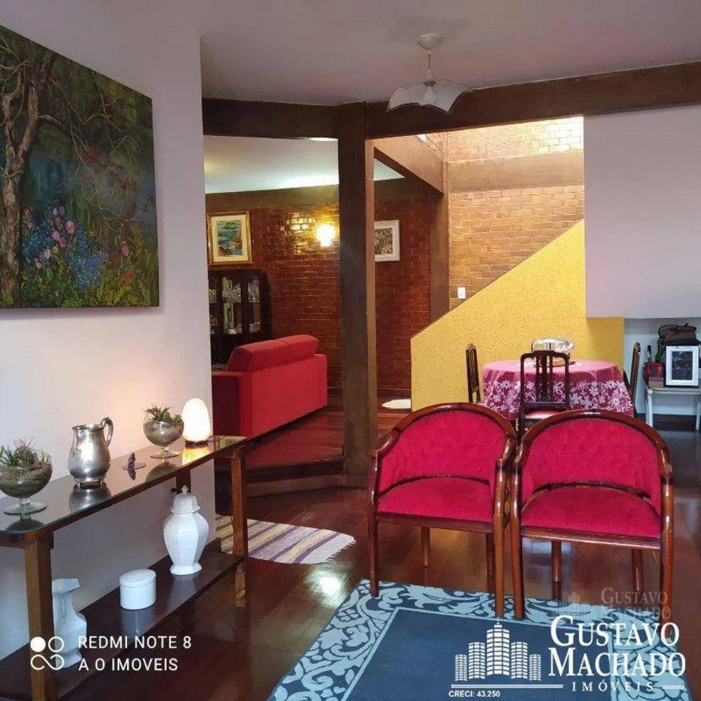 Casa, 2 quartos, 170 m² - Foto 1
